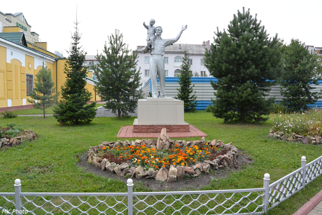 Скульптура