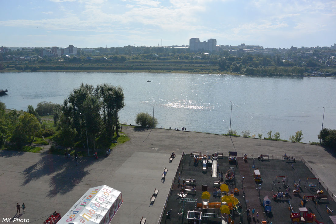 Ангара