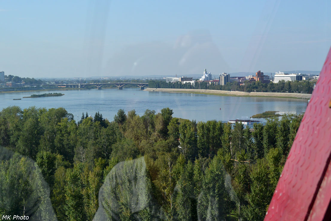 Глазковский мост
