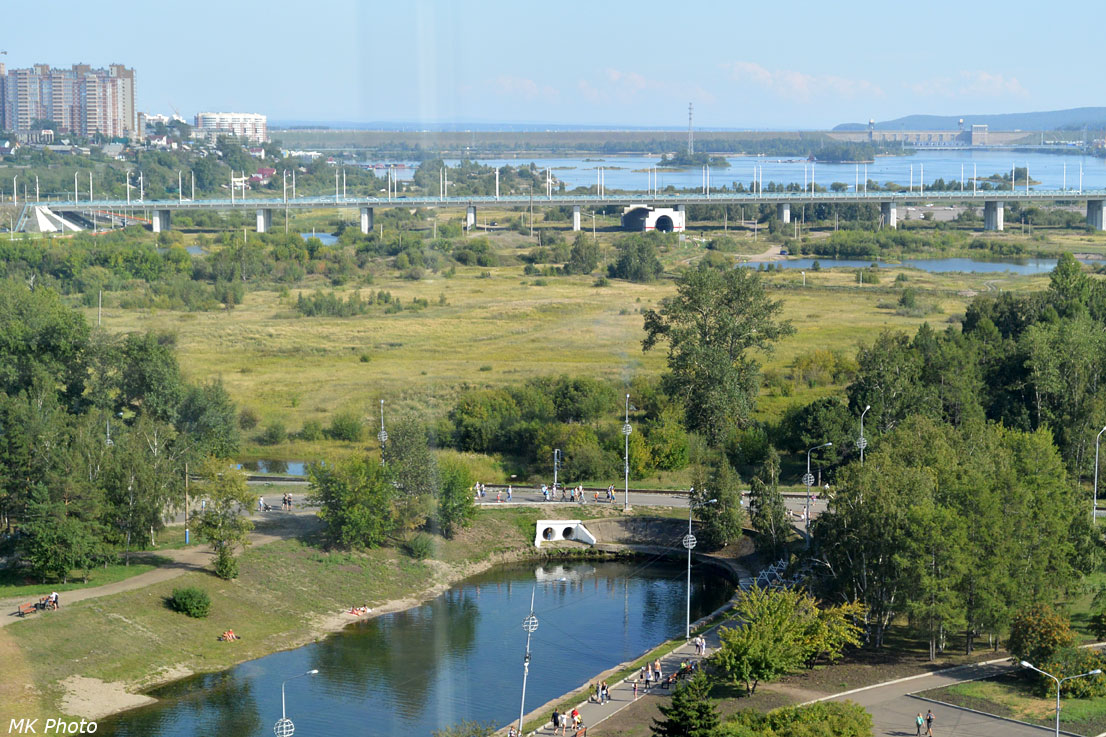 Тоннель на ДЖД