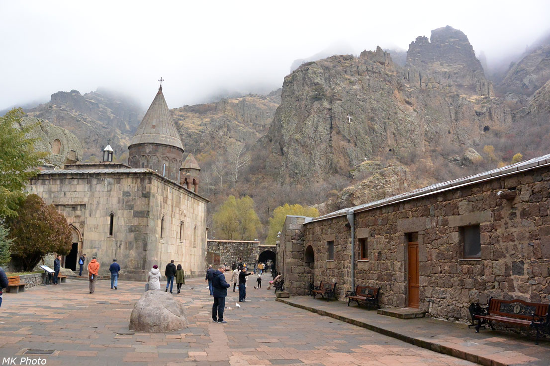 Гегард
