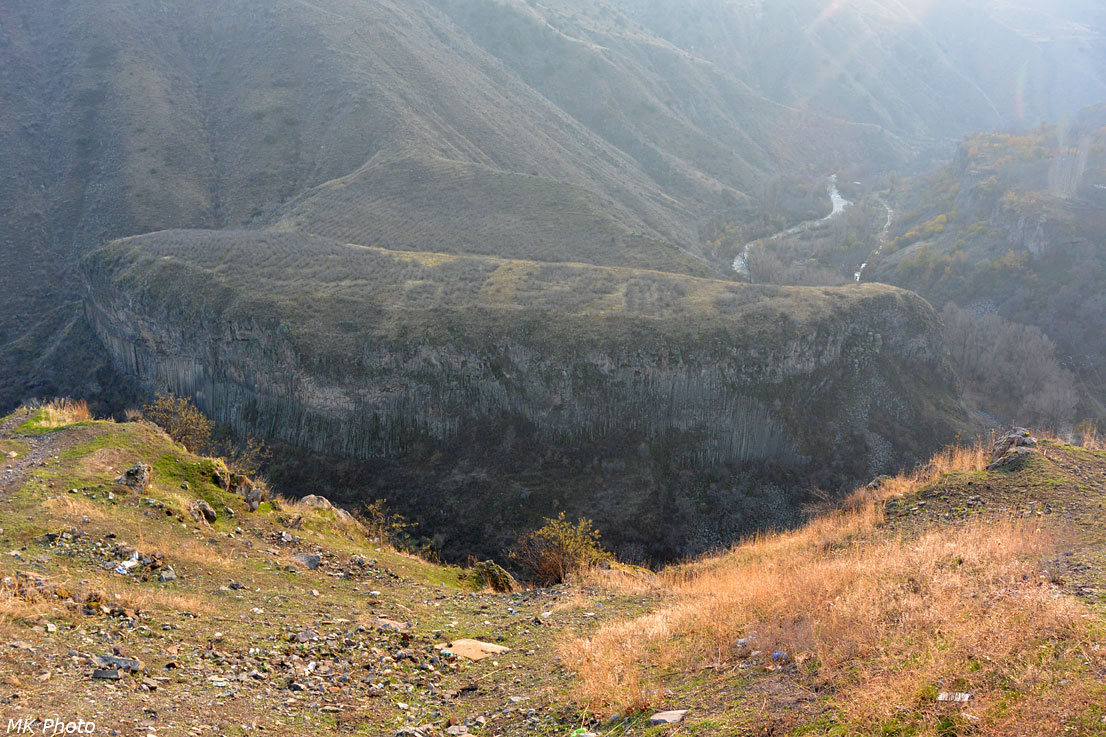Долина Азата