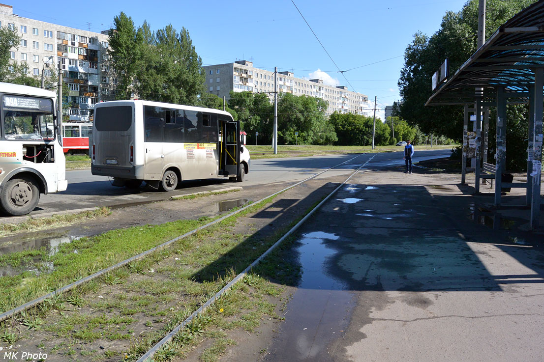 Кольцо на Стрельникова
