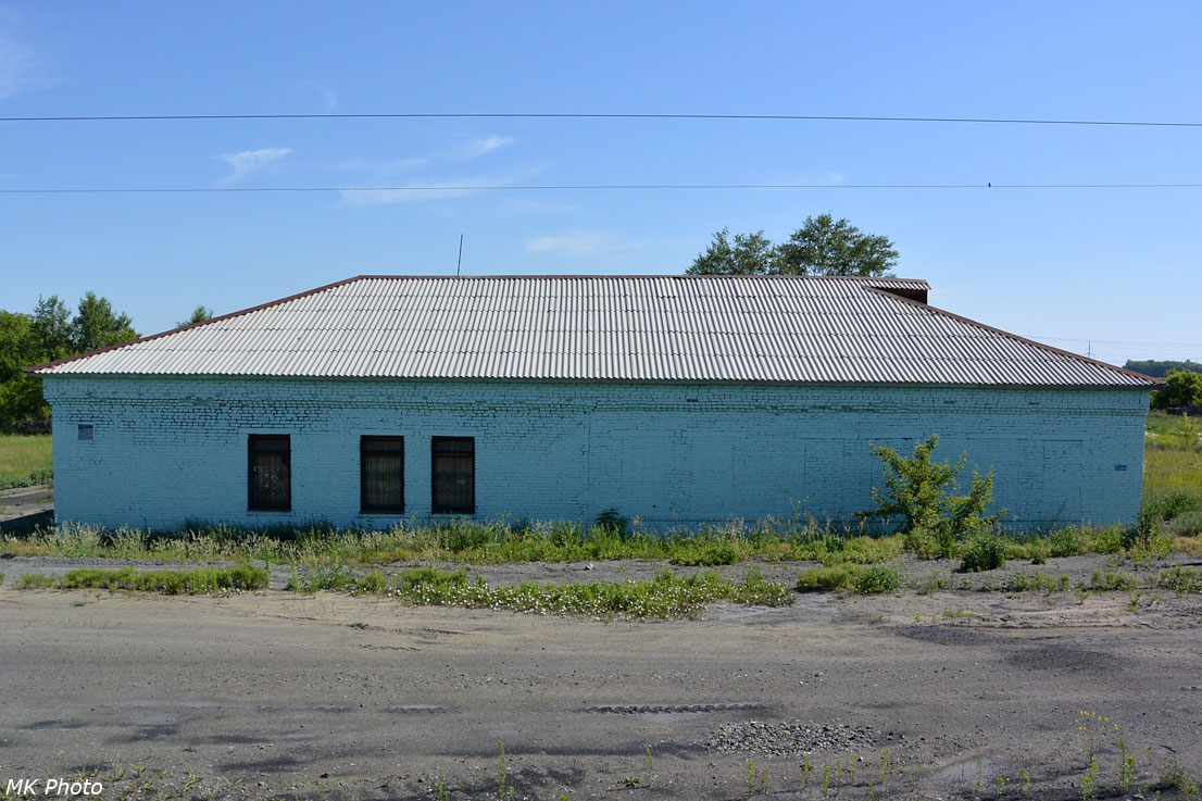 Талапкер