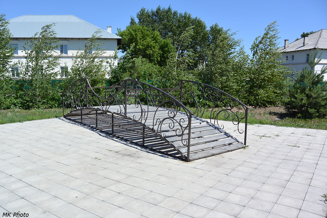 Мостик