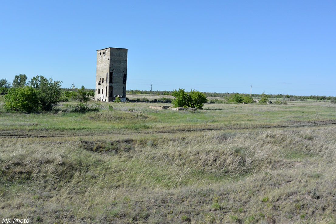 Руины