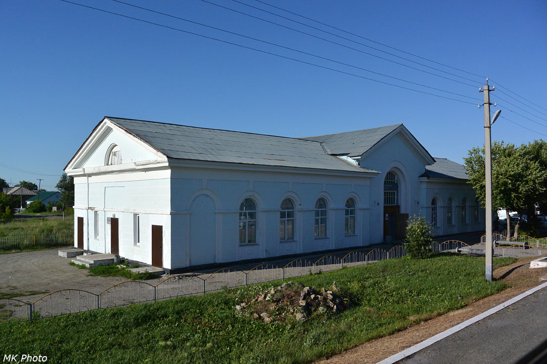 Леньки