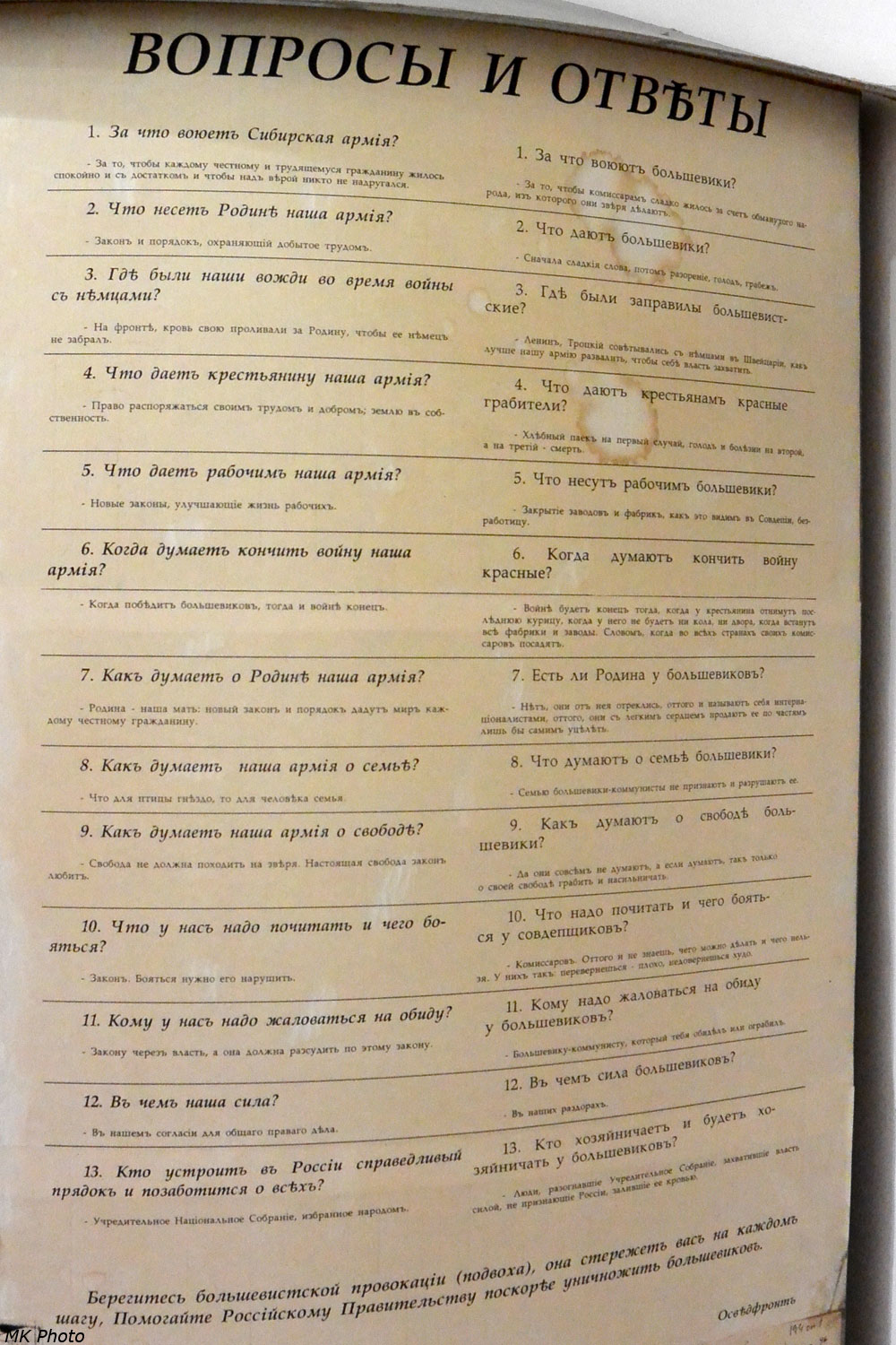 Вопросы и ответы