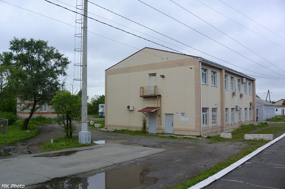 Артём-Приморский-1
