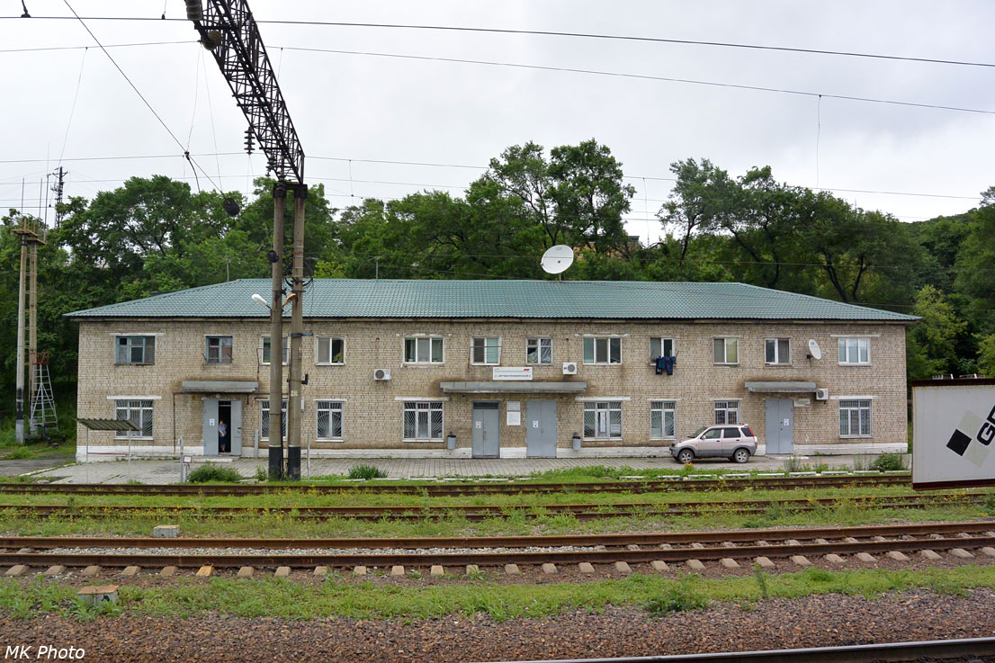 Артём-Приморский-3