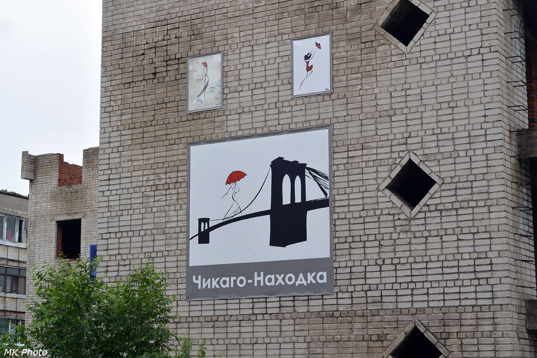 Работы художницы Татьяны Марковцевой