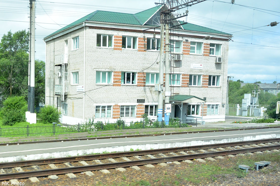 Розенгартовка