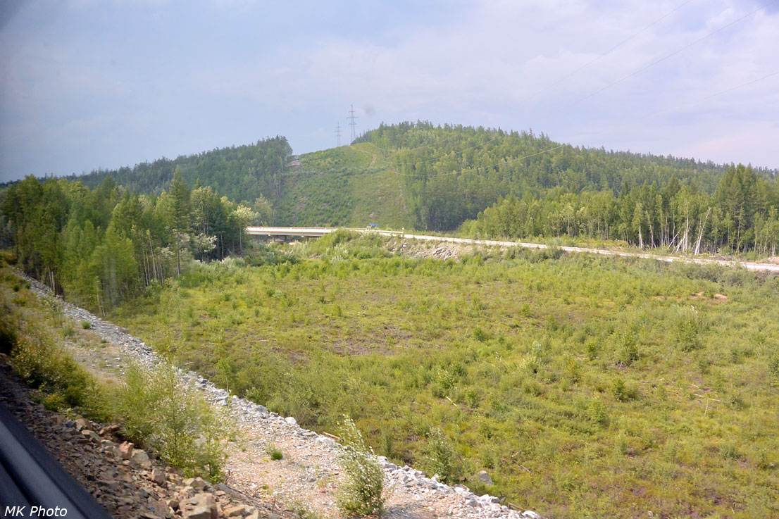 Р. Средняя Ларба