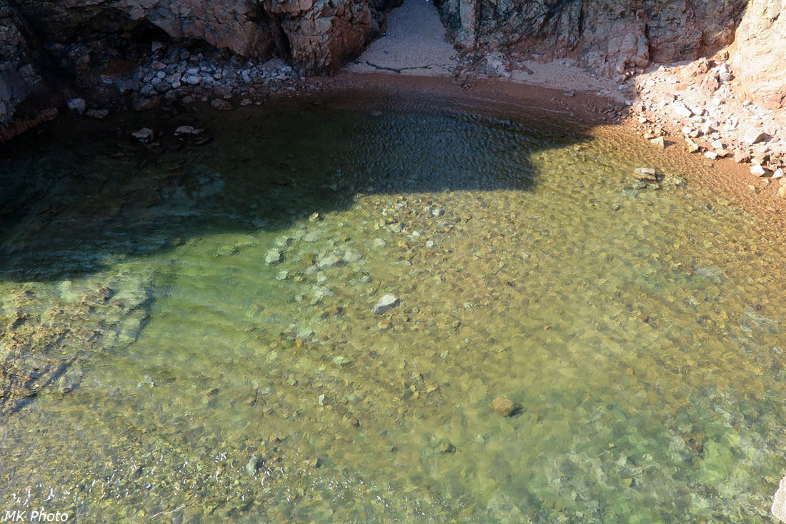Перекрёстная рябь