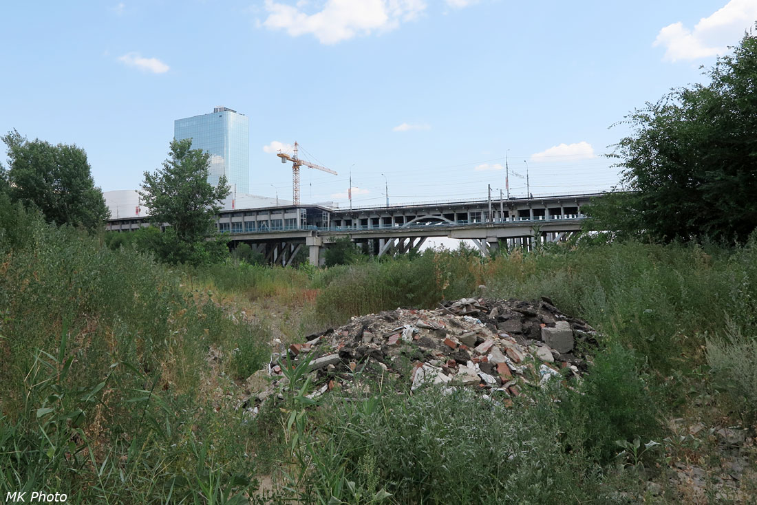 Астраханский мост