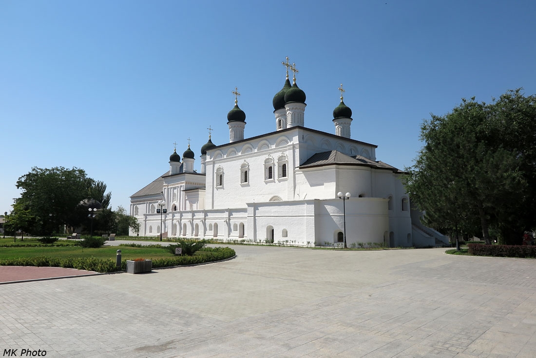 Троицкий собор