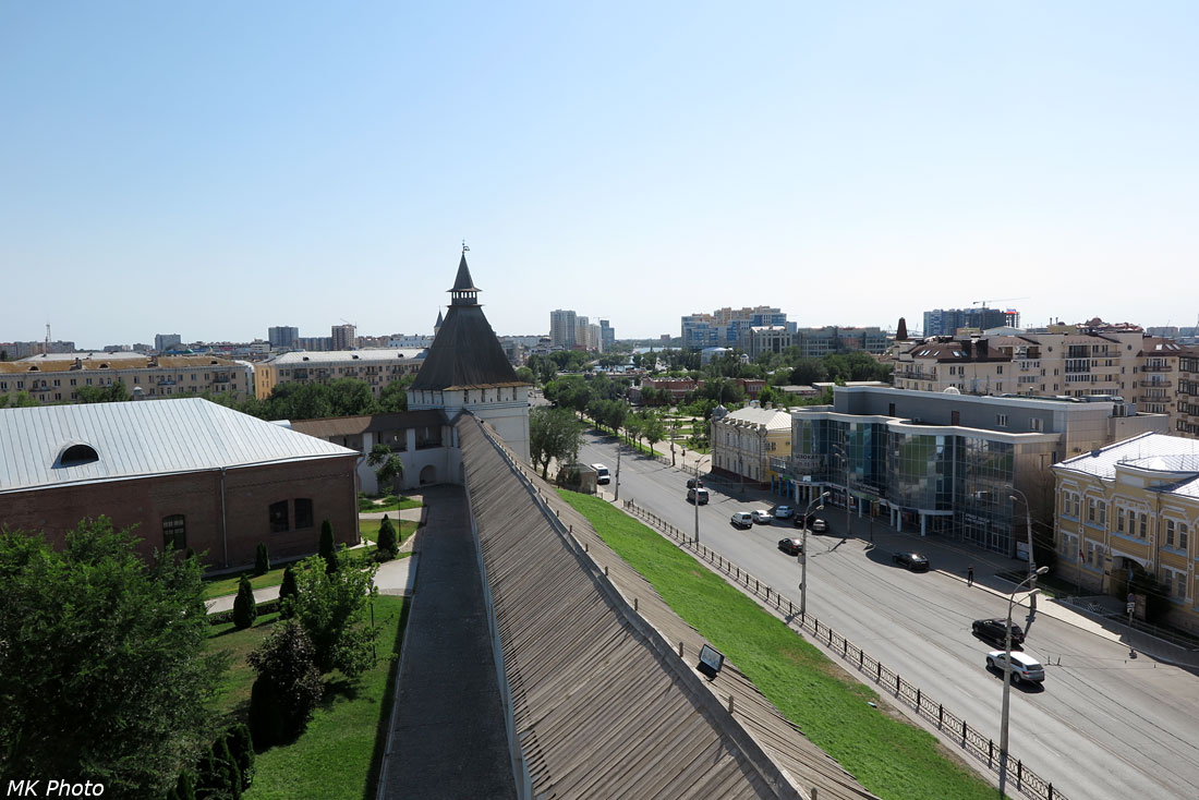 Адмиралтейская ул.