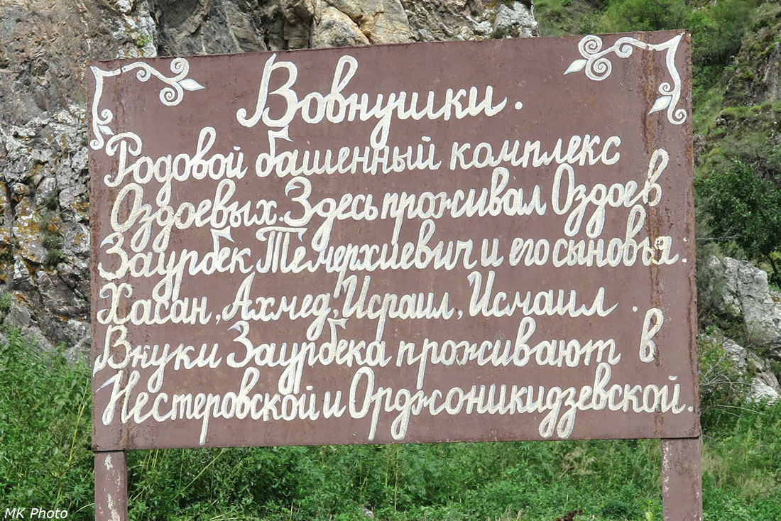 Вовнушки
