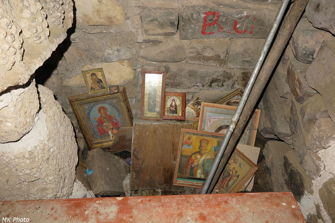 Иконы