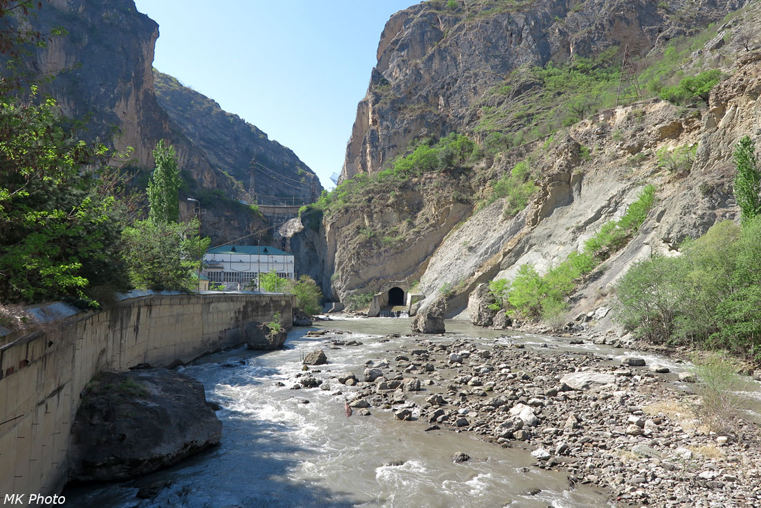 Село курми Гергебильский район