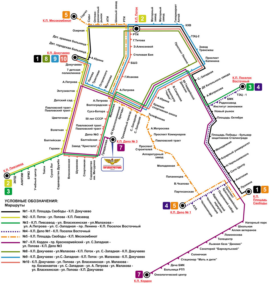 Схема трамвая 22 ульяновск